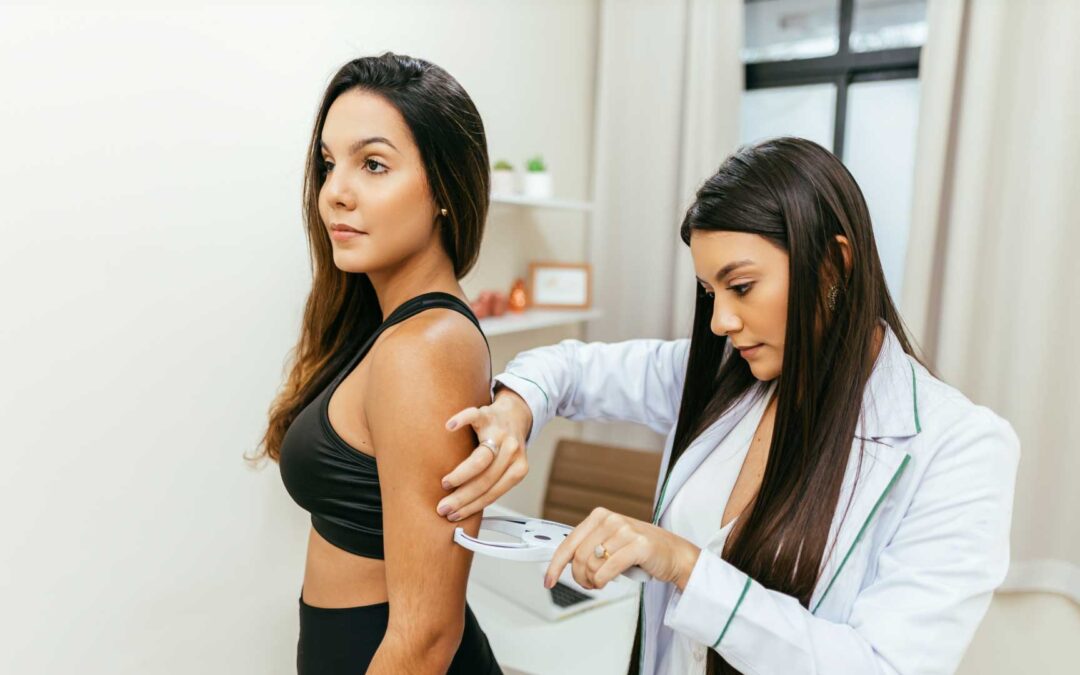 Tus Beneficios: Nutricionista