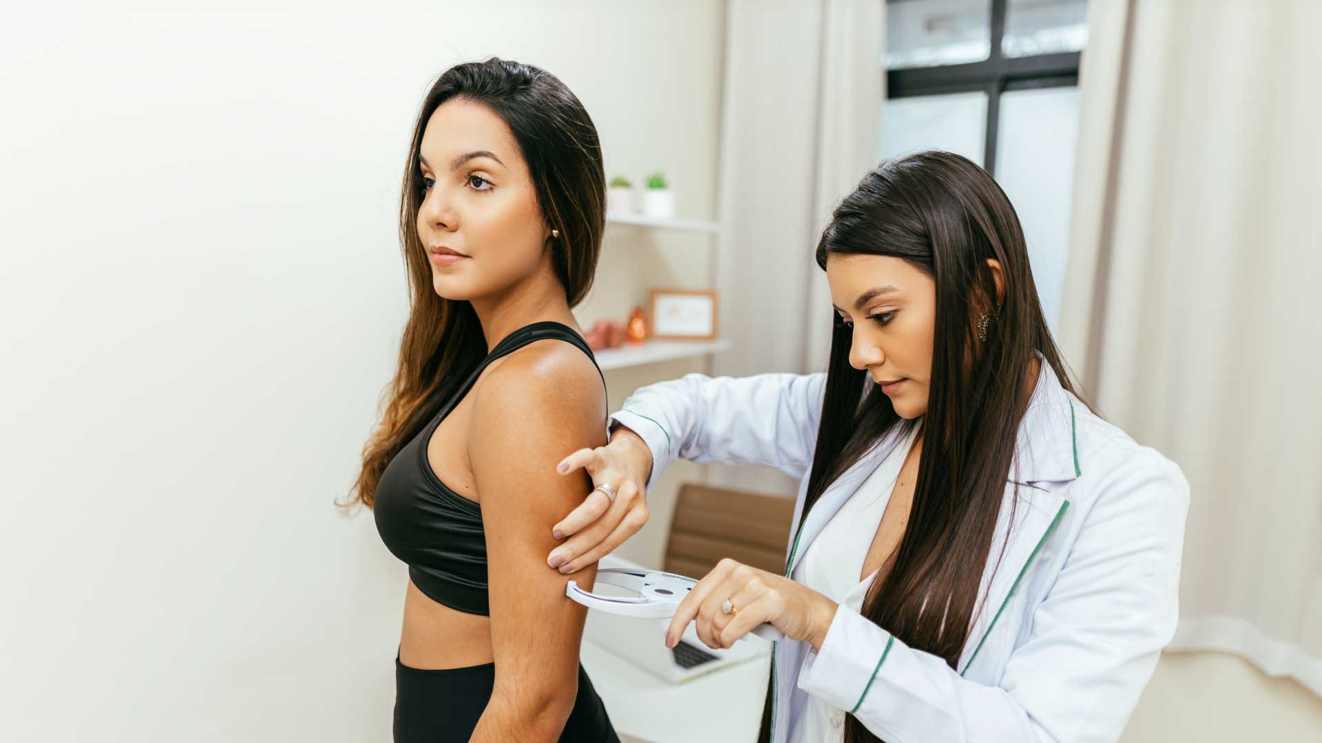 Tus Beneficios: Nutricionista