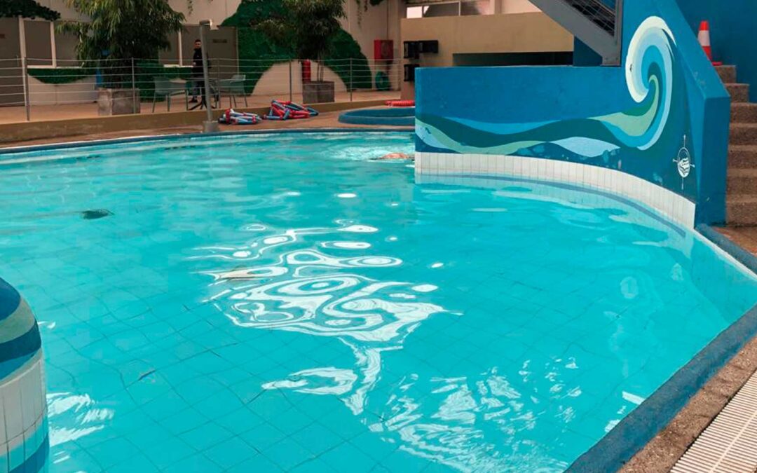 Mejoras en Sede La Florida