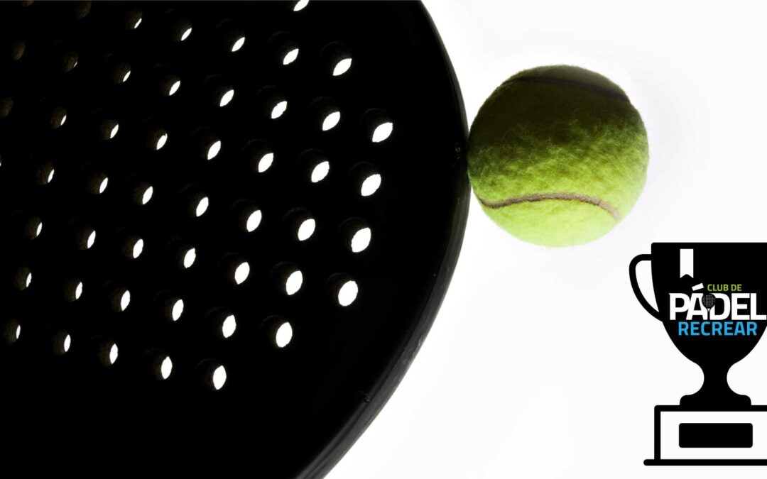 Americano de Pádel Junio 2025