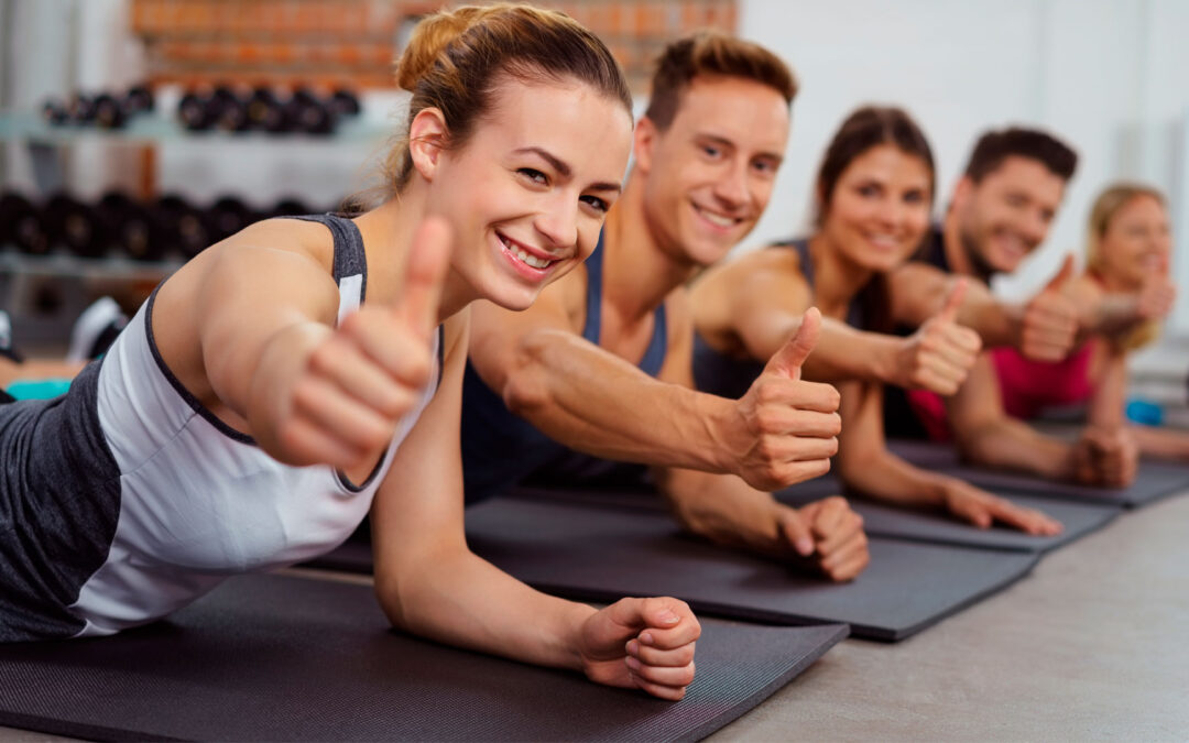 Tus Beneficios: Aniversario Recrear