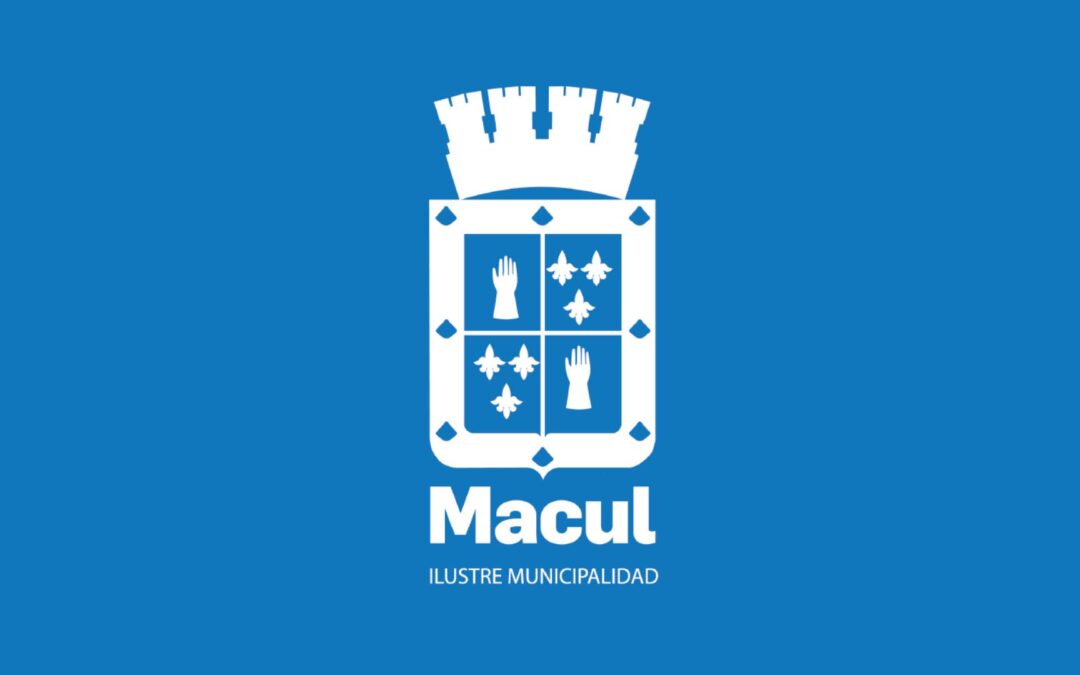 Convenio Ilustre Municipalidad Macul:  “Macul Activa”