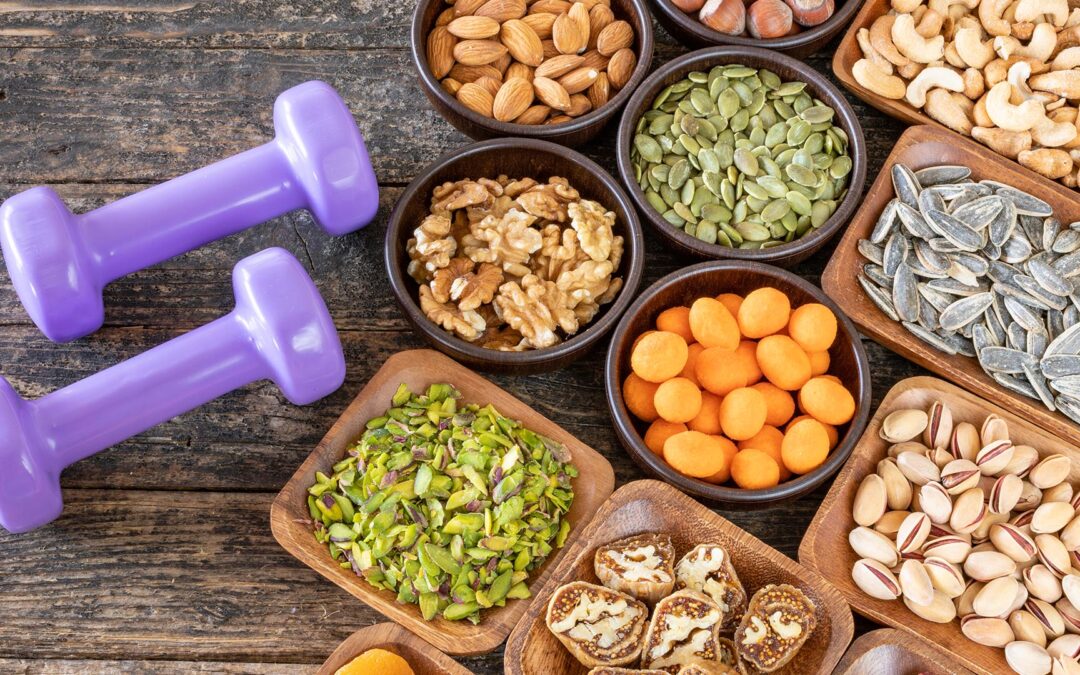 Tus Beneficios: Nota Nutricional