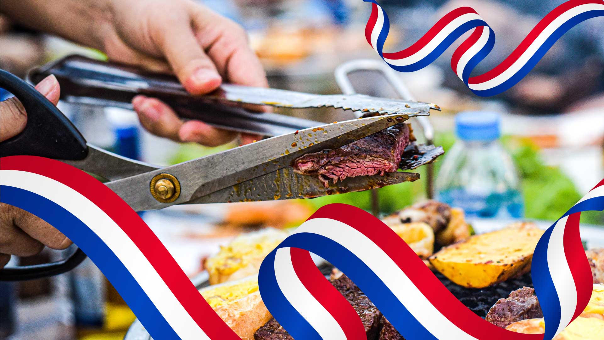 Inauguración canchas de pádel