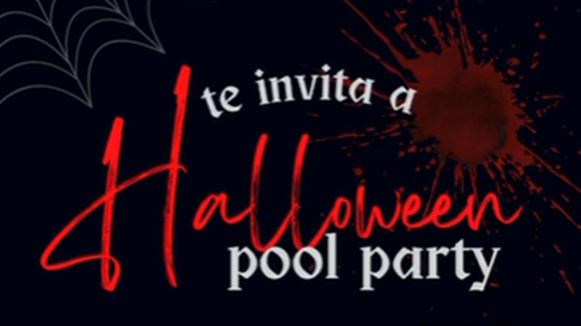 Inauguración canchas de pádel