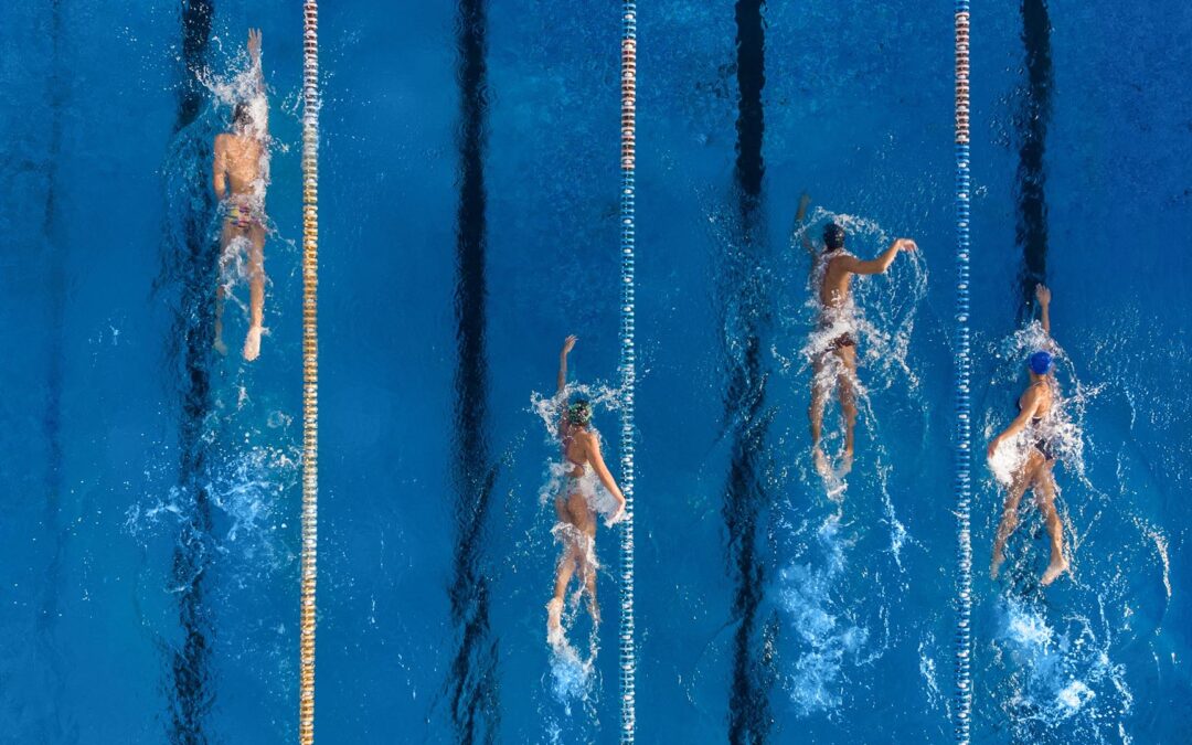 ¡Vuelve la Fiesta del Agua! XIII Open Recrear 2025