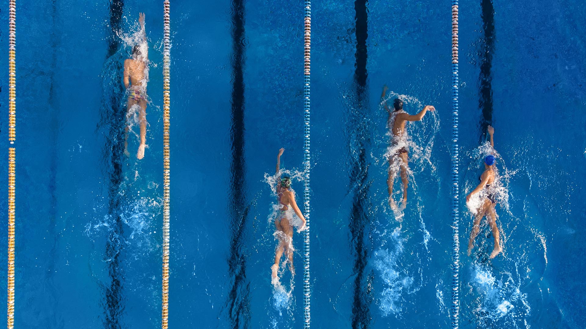 Inauguración canchas de pádel