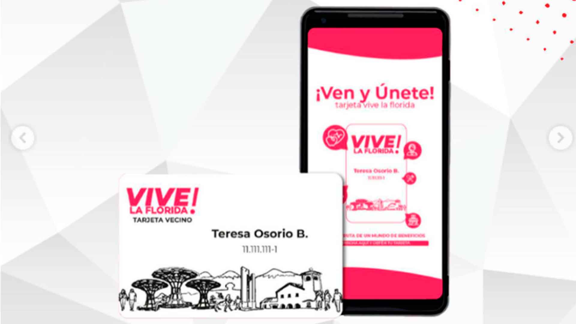 Inauguración canchas de pádel