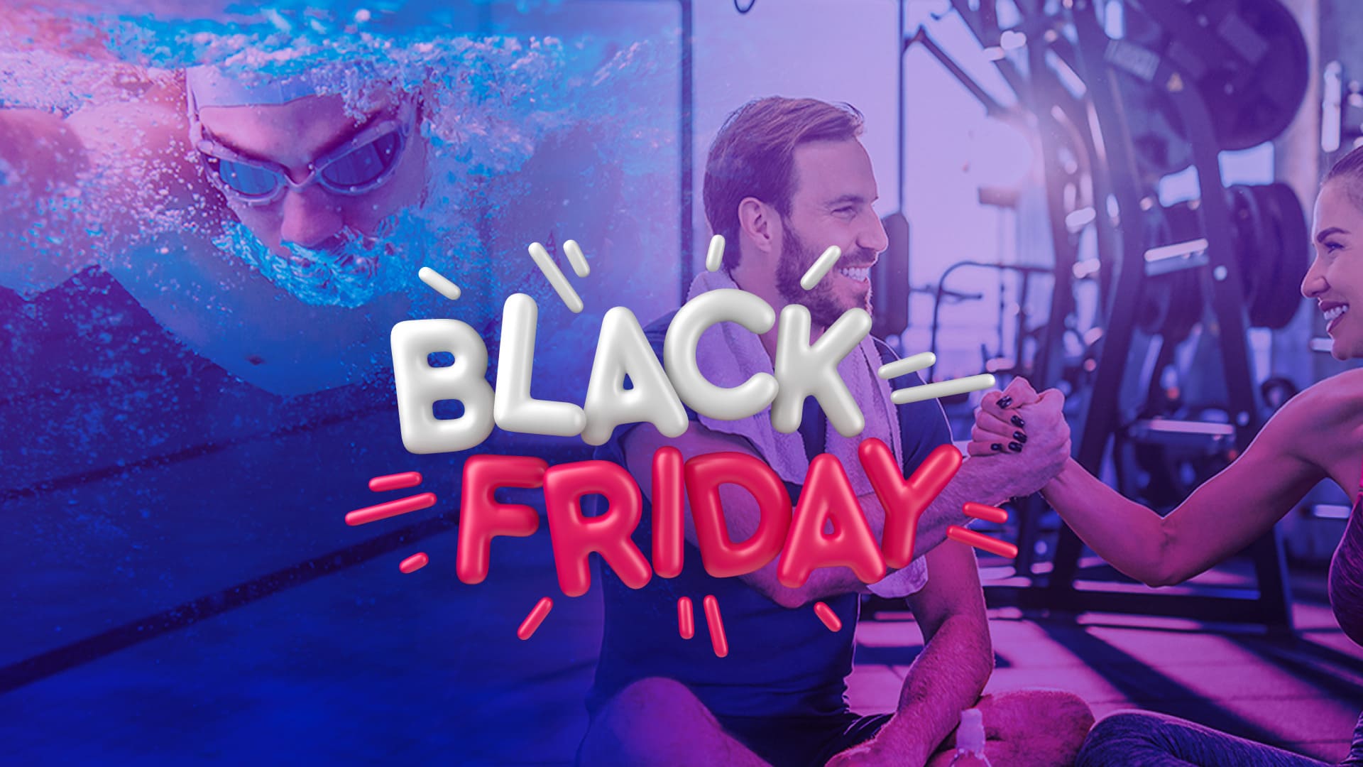 Inauguración canchas de pádel