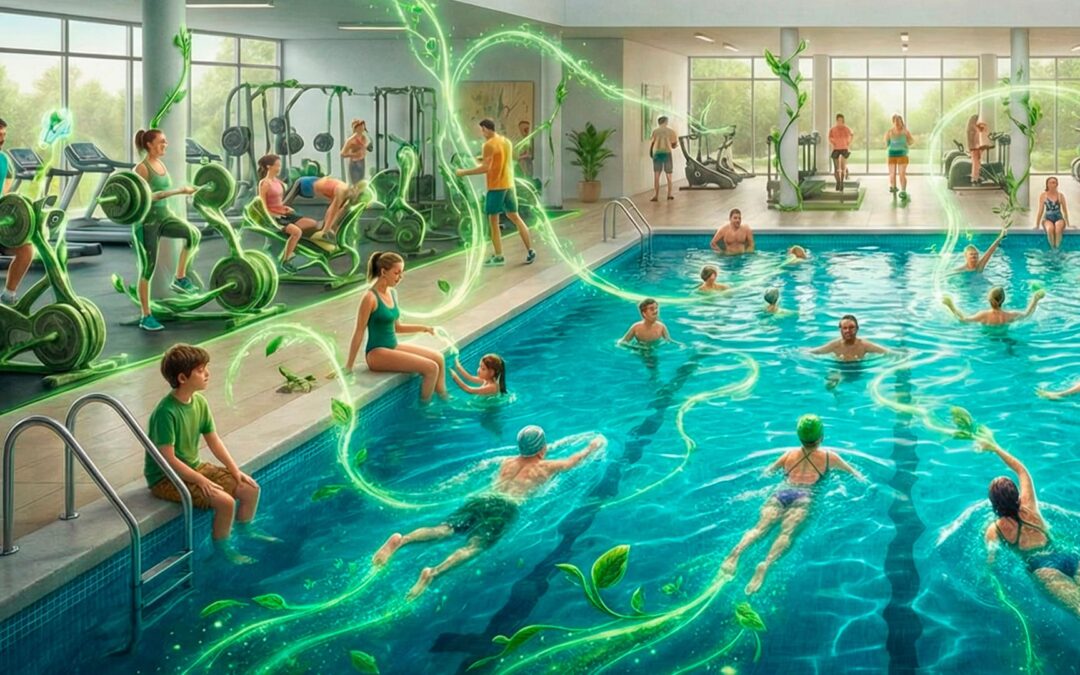 Juntos por un Club más Verde y Sostenible