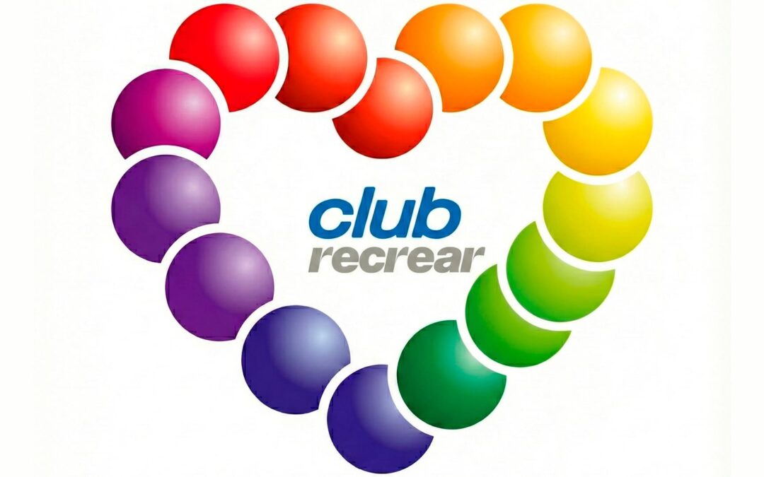 Gracias por ser el Corazón de Club Recrear