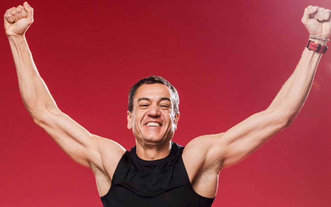 Tu meta de marzo comienza hoy