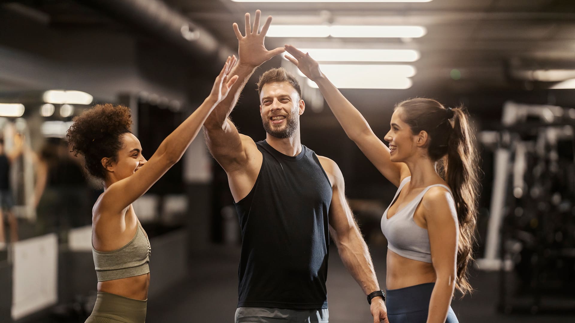 Inauguración canchas de pádel