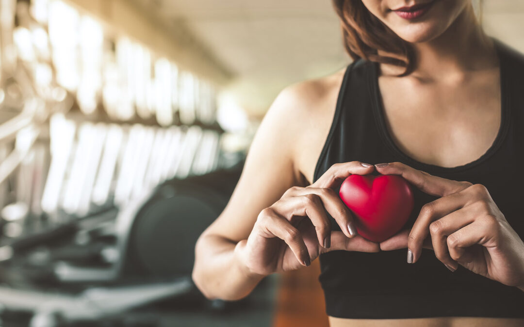Tu entrenamiento: El mejor «Seguro de Salud» que puedes activar hoy