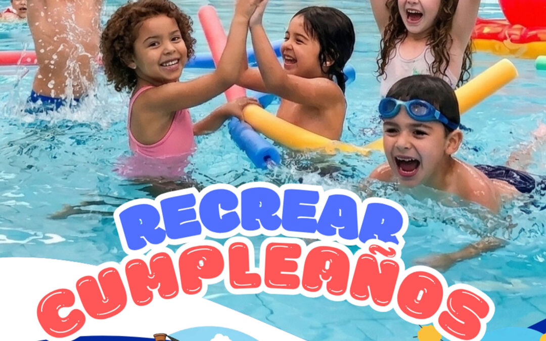 ¡Celebra el cumpleaños más increíble sin mover un dedo!