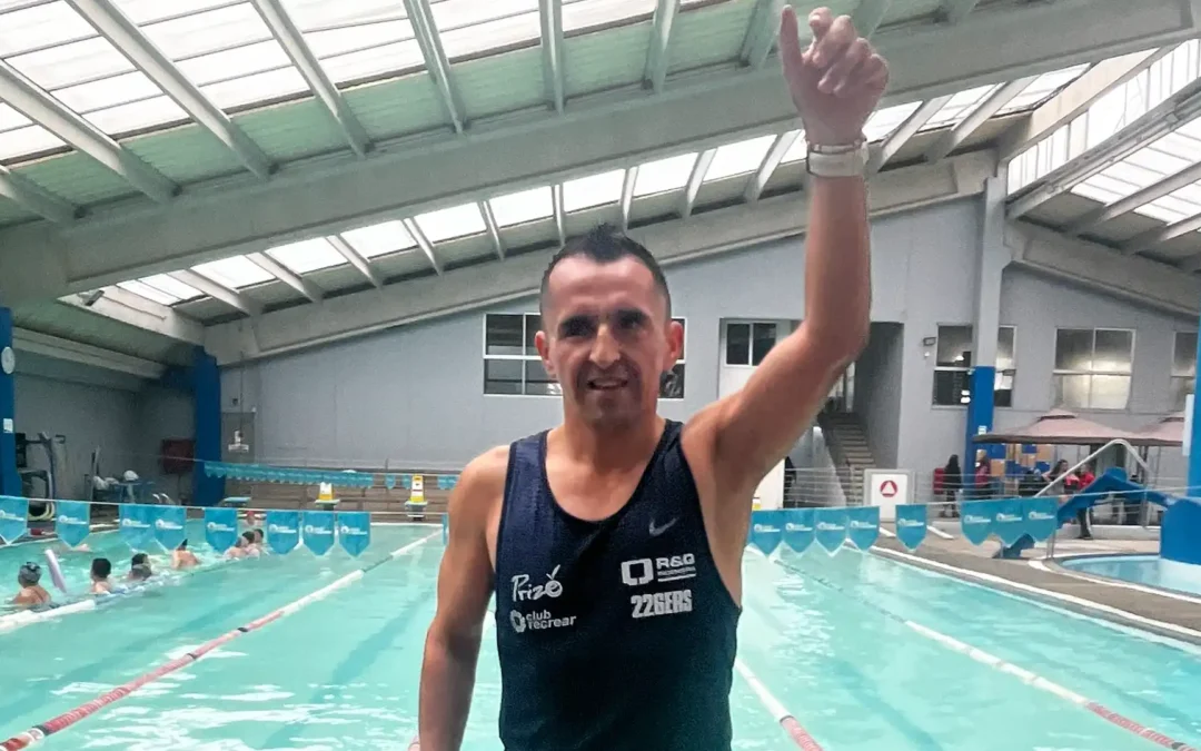 Una Historia de Resiliencia, Deporte y Superación: Entrevista a Luis «Luchito» Gutiérrez